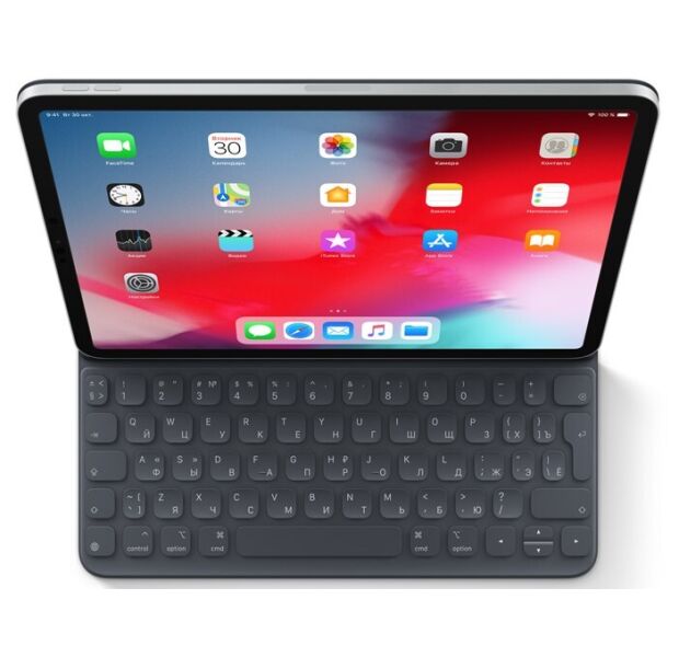 iPad Pro 12.9' Wi-Fi 1TB, SG 2018 (MTFR2) б/в